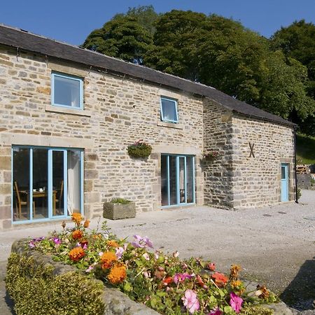 Stoop Farm B&B Buxton  Esterno foto