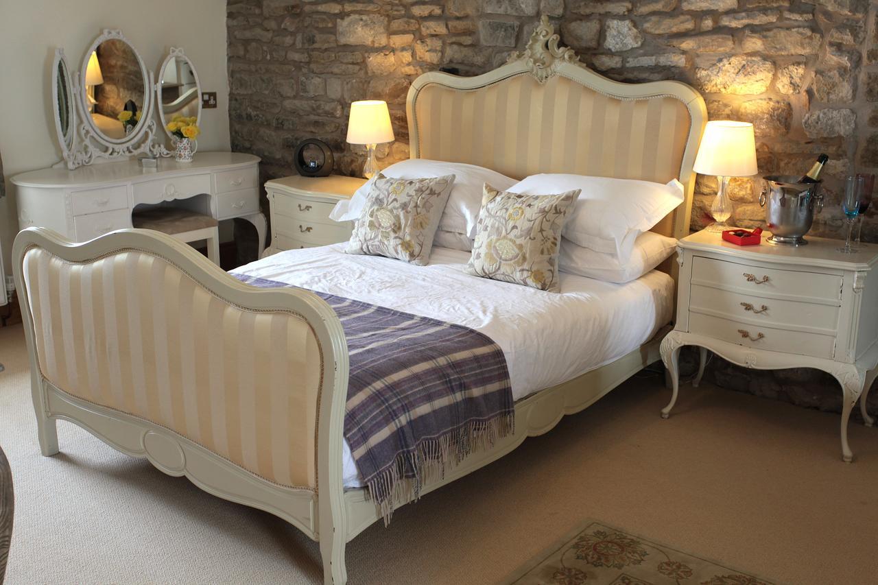 Stoop Farm B&B Buxton  Esterno foto