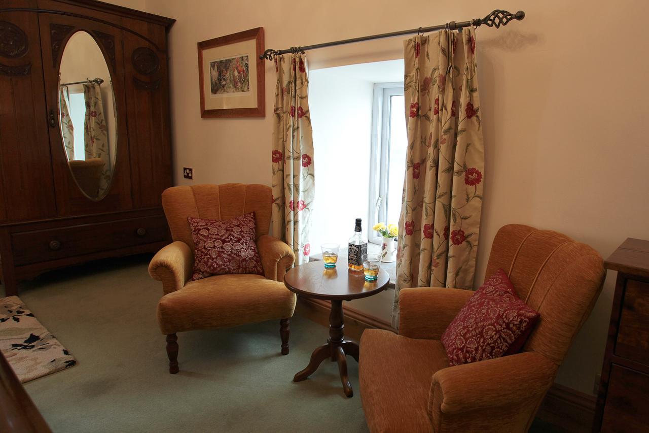 Stoop Farm B&B Buxton  Esterno foto